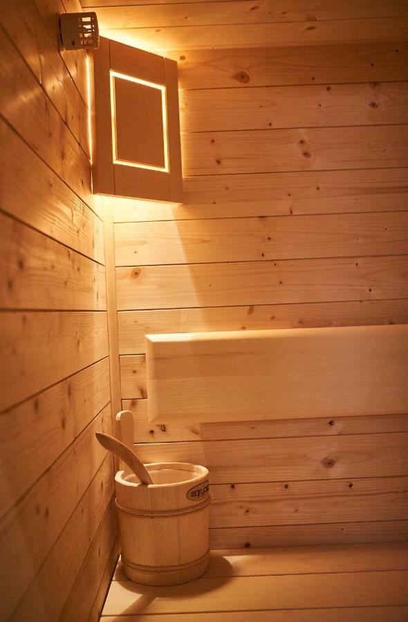 Appartement Schönfeld Saalbach Exterior foto